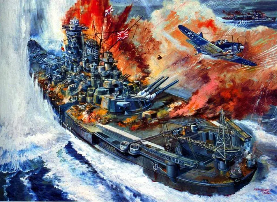 yamato