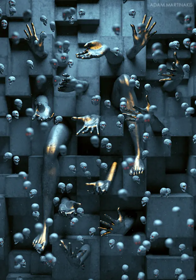 surrealismo