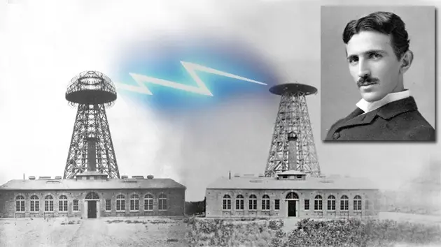 TESLA
