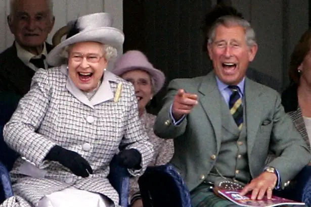 Los 9 privilegios más extravagantes de la Reina Isabel II Los 9 privilegios más extravagantes de la Reina Isabel II