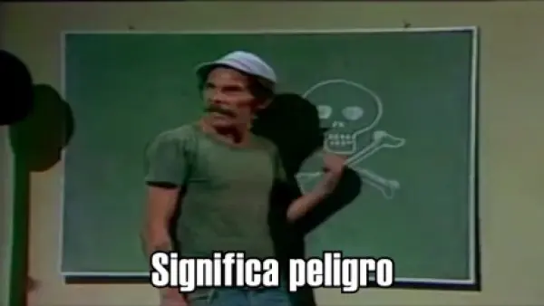 Te has preguntado ¿Porque no debo automedicarme?