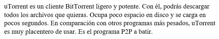 descargar