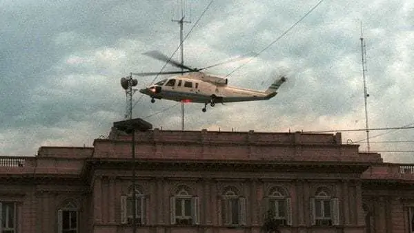 cristina