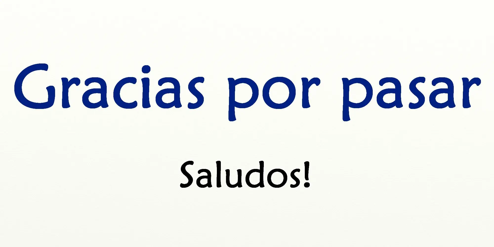 Tecnologia