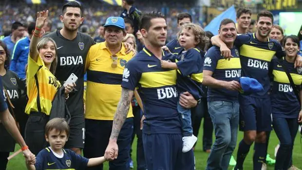 Boca 2017 Boca 2017