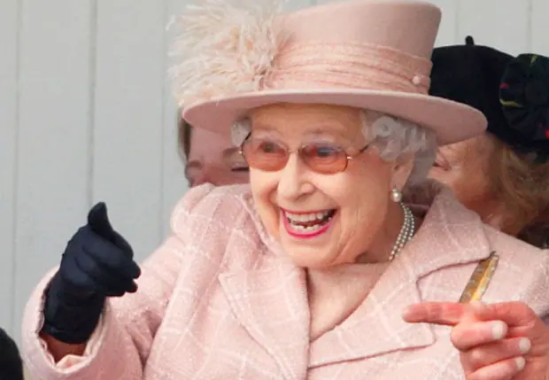 ISABEL II ISABEL II
