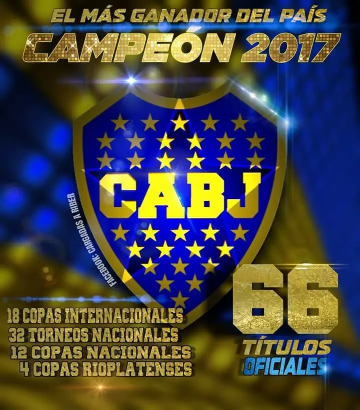 Boca 2017