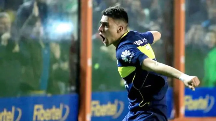 Boca esta a un paso de vender a una de sus figuras