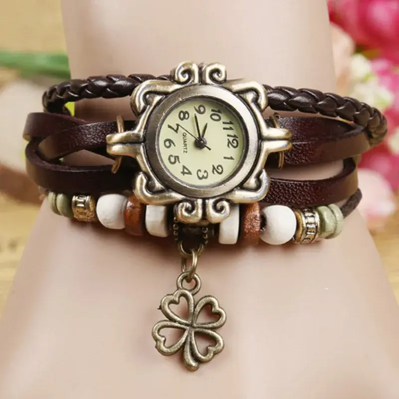 Queres, tenes o no sabes nada de relojes? Pasa y aprende!