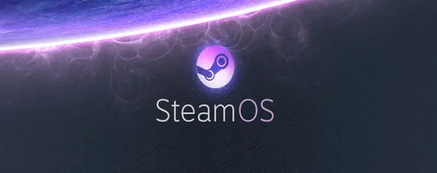 ¿Cómo instalo SteamOS? ¿Cómo instalo SteamOS?