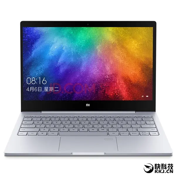Características del nuevo Xiaomi Mi Notebook Air filtradas