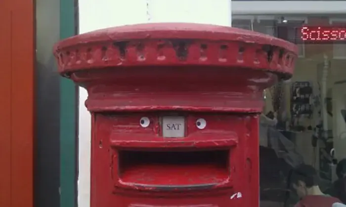 sonrisa