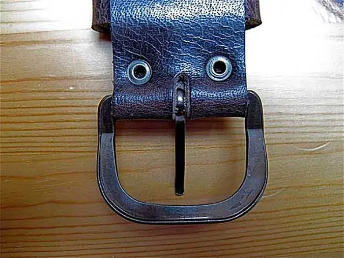 correas