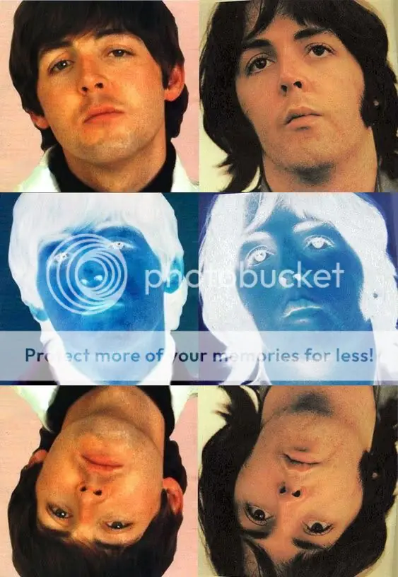 Paul Paul