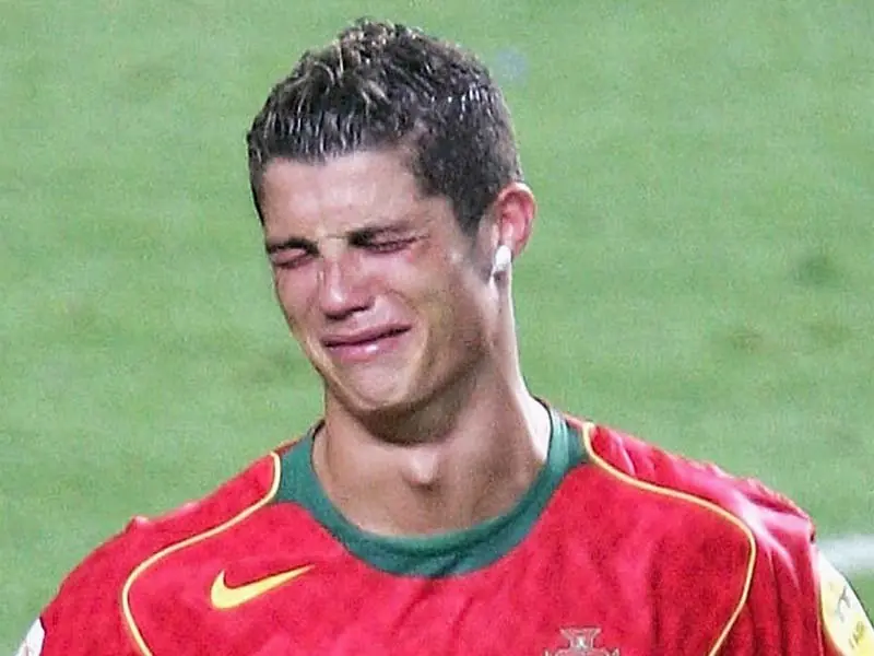 CR7