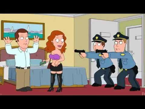 Prostitucion, deberia ser legal?