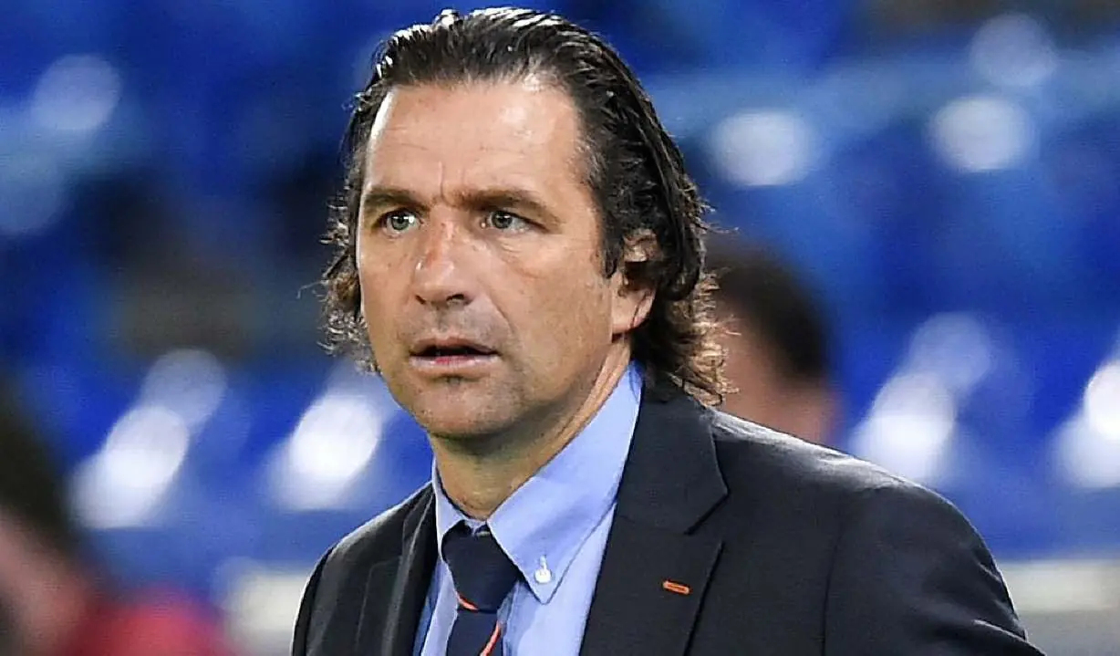 Chile no tiene opciones contra Portugal en Semifinal