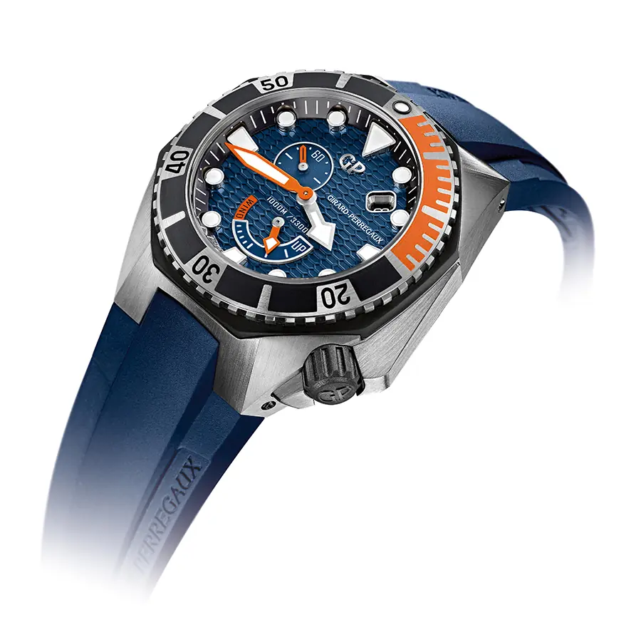 reloj pulsera