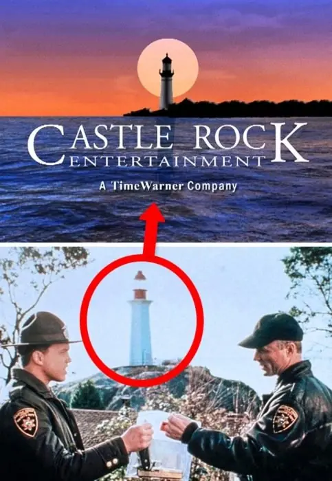 Los secretos detrás de estos famosos logos cinematográficos Los secretos detrás de estos famosos logos cinematográficos