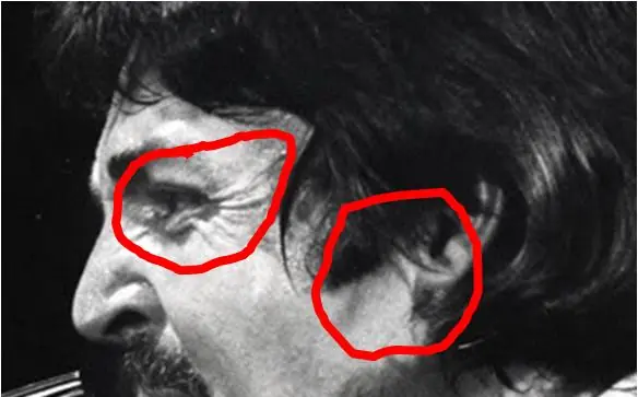 Paul Paul