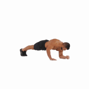 10 Ejercicios de 10 minutos para transformar tu cuerpo.