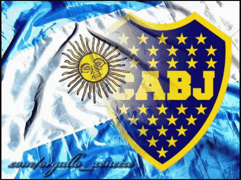 Boca campeon 2017 Boca campeon 2017