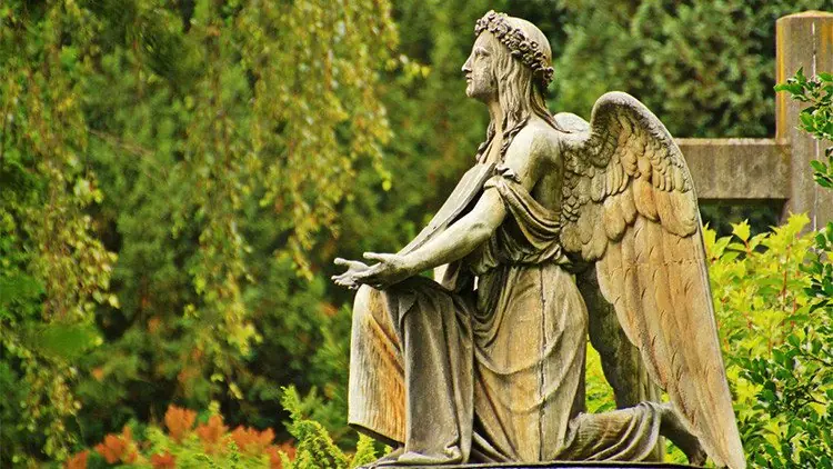 Científicos descubren la sensación justo antes de morir.