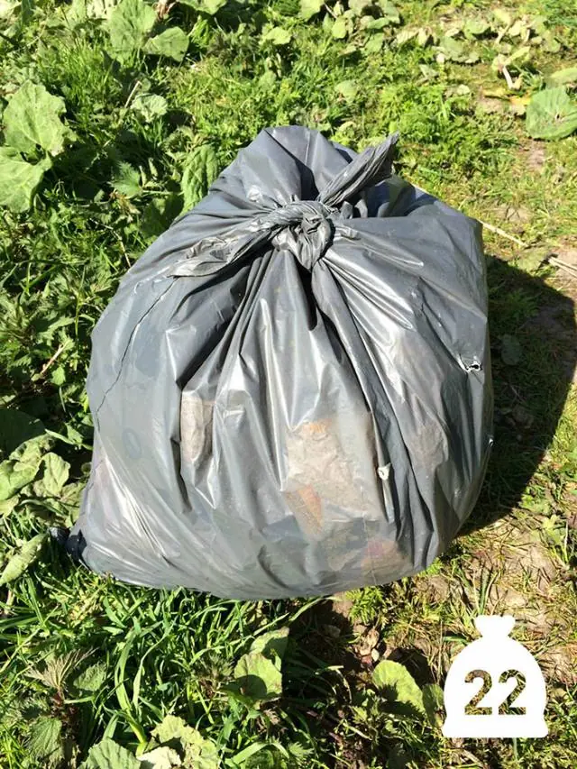 reciclaje de plastico
