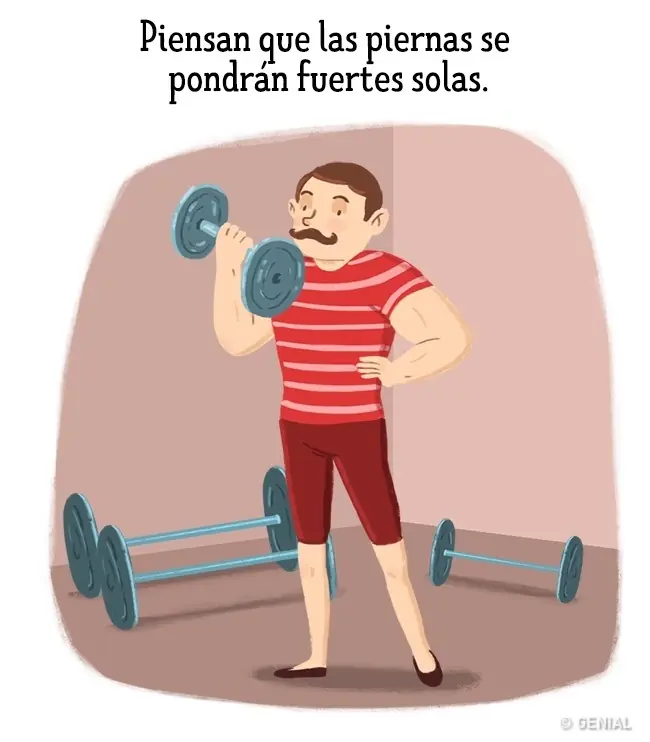 errores
