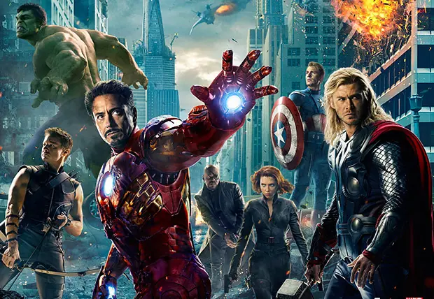 superheroes de la marvel superheroes de la marvel
