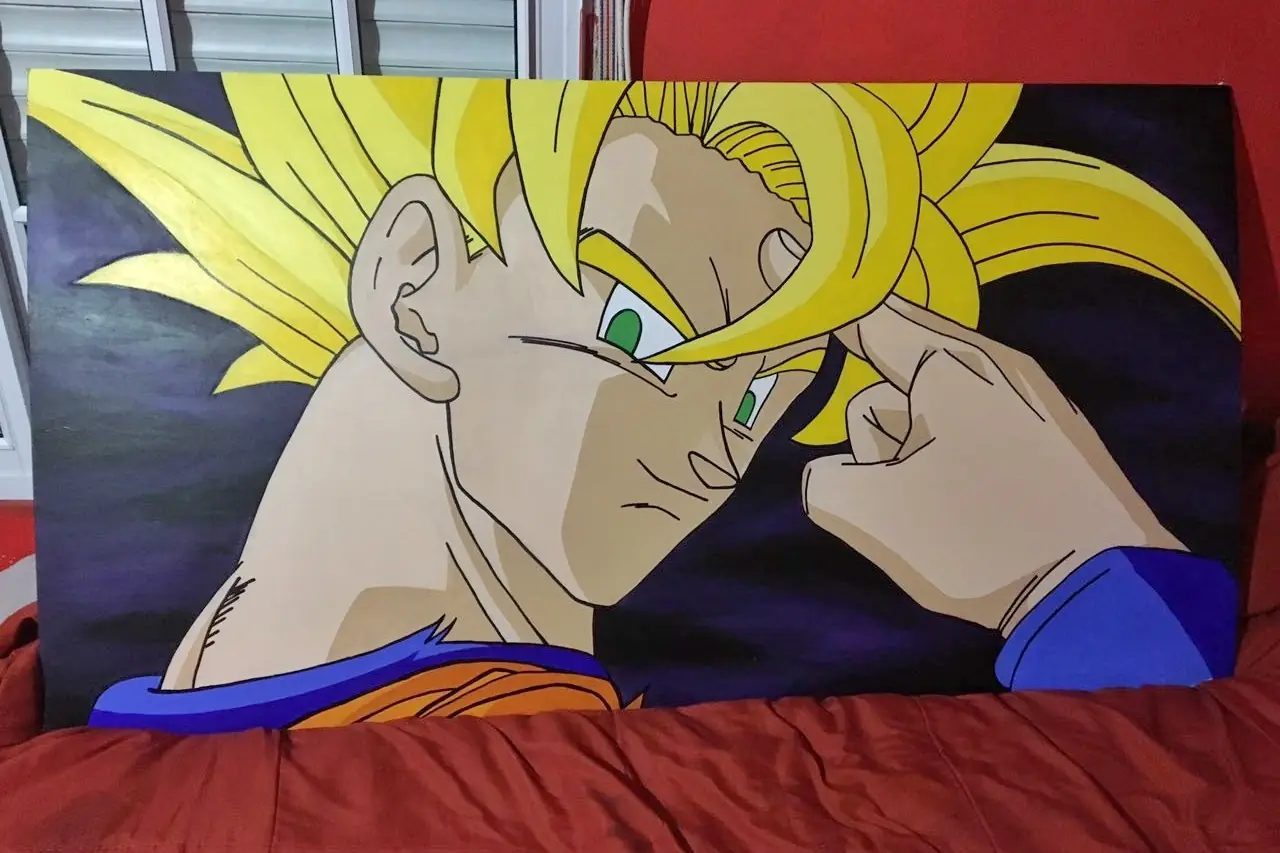 pintura