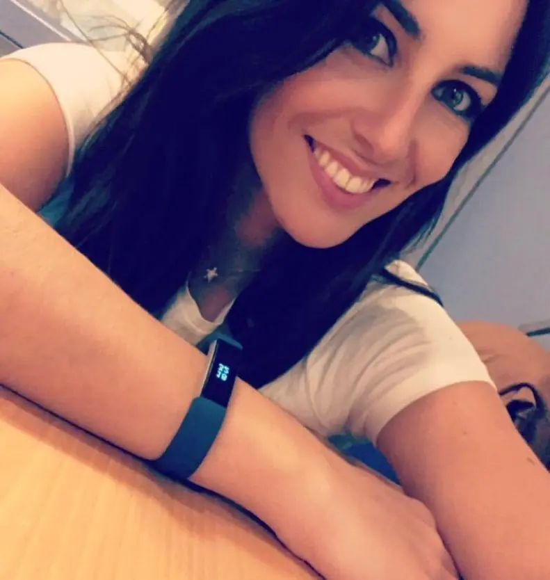 Irene Junquera. Pasa y conoce esta belleza española