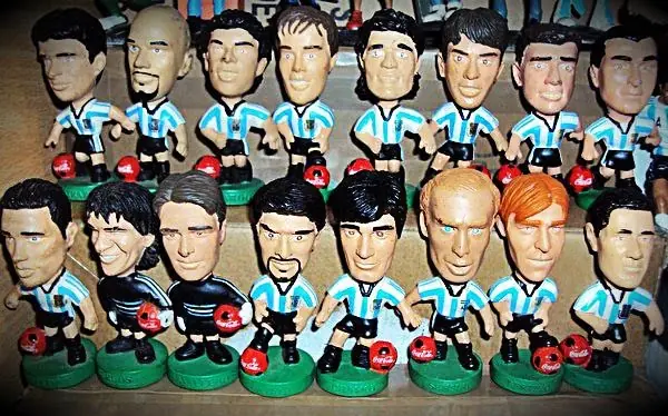 No hace falta ser muy viejo para sentir nostalgia lince