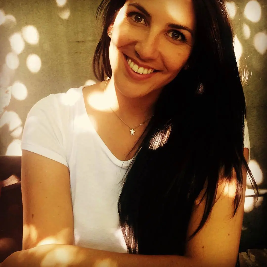 Irene Junquera. Pasa y conoce esta belleza española