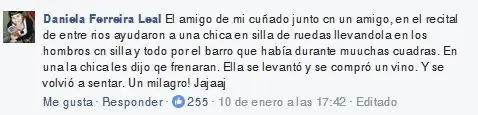 anecdotas