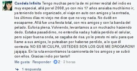 anecdotas