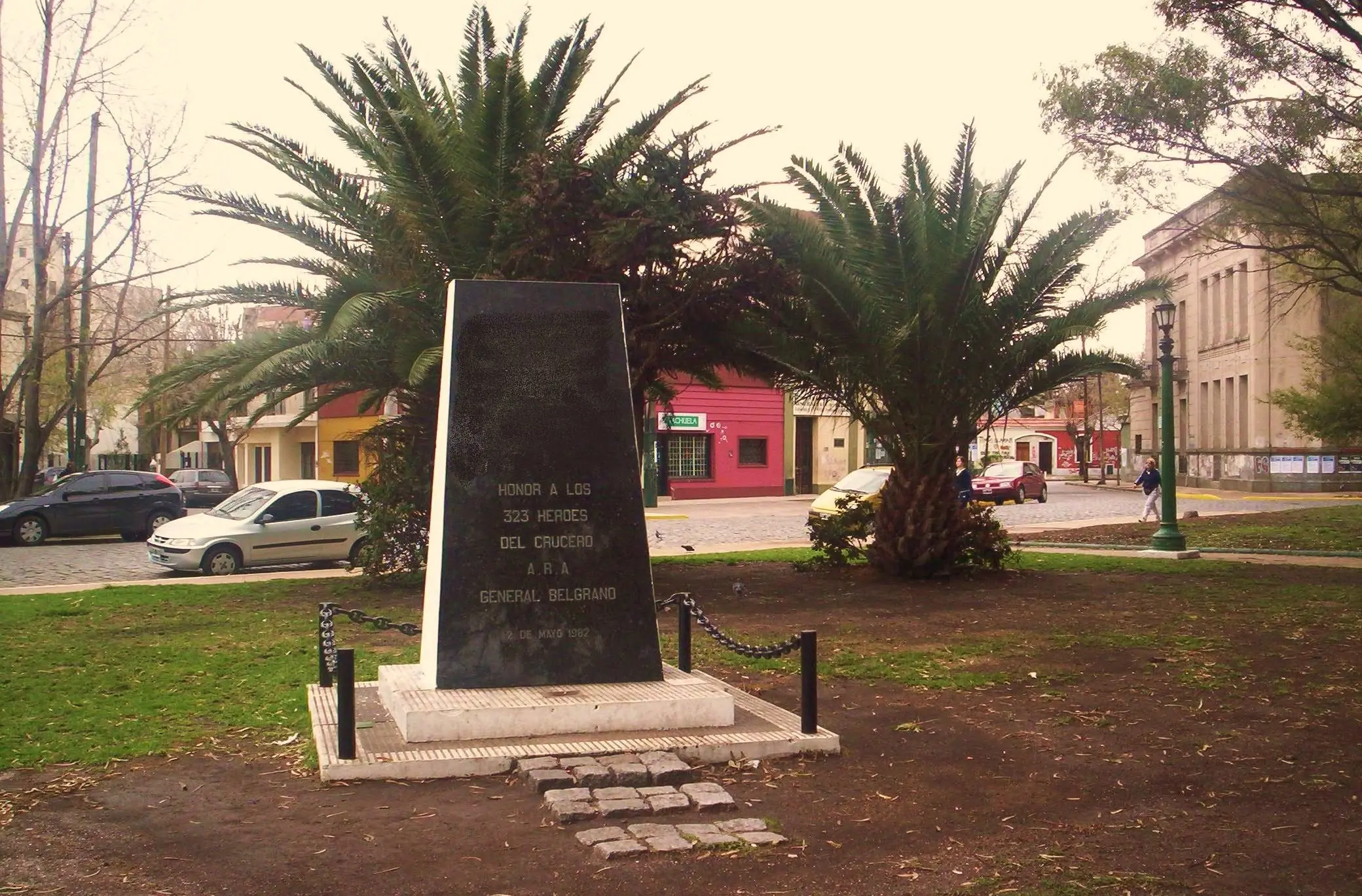 historia