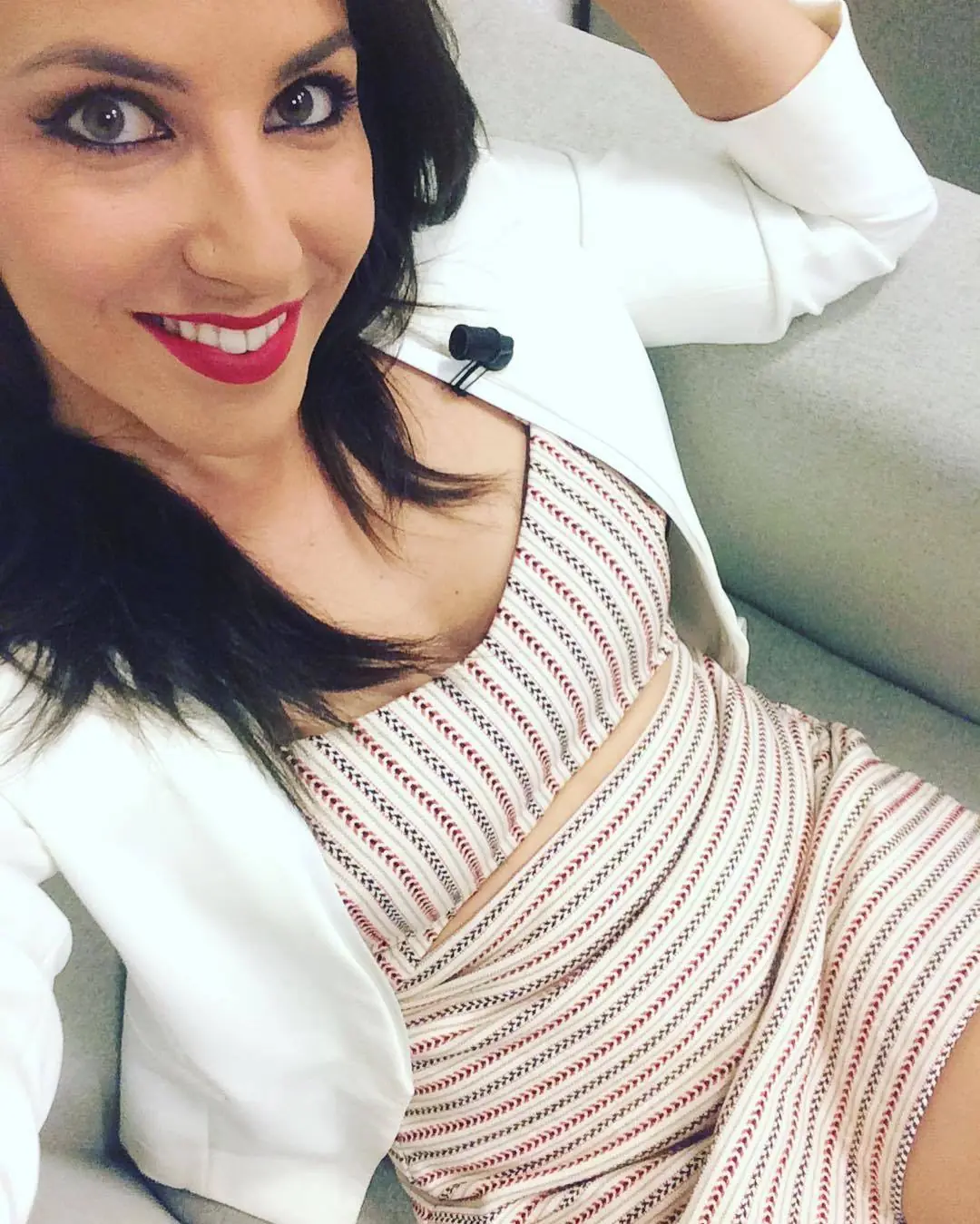 Irene Junquera. Pasa y conoce esta belleza española