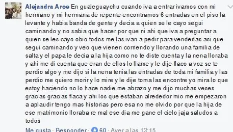 anecdotas