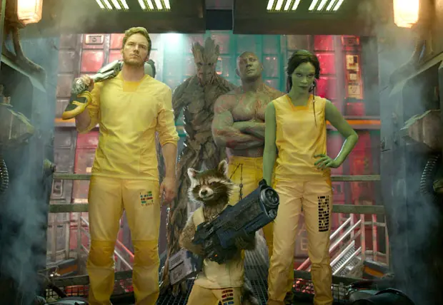 Marvel Marvel