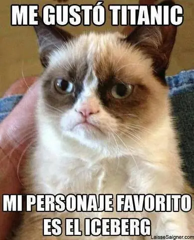 tenes que verlo