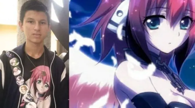 anime