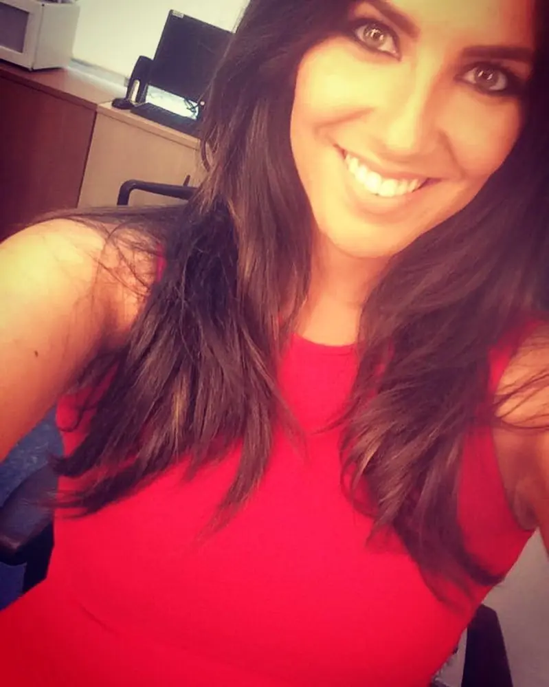 Irene Junquera. Pasa y conoce esta belleza española