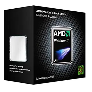 ¿Que tanto se la bancan los viejos Phenom y Core 2 hoy 2017
