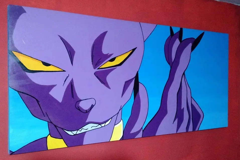 dragonballsuper