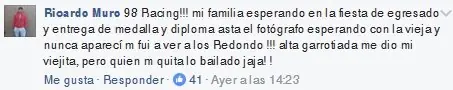 Los Redondos