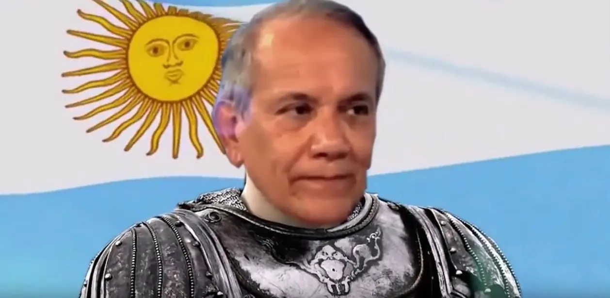 la democracia