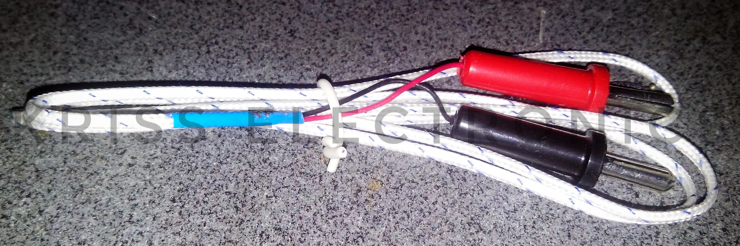 Review multimetro UNI-T UT33C ideal para principiantes