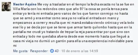 anecdotas