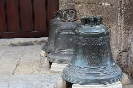 Campanas antiguas en venta Guayaquil Ecuador 2017